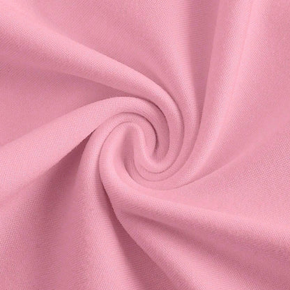 Dam Crop Top Spaghetti Band Polyester-3