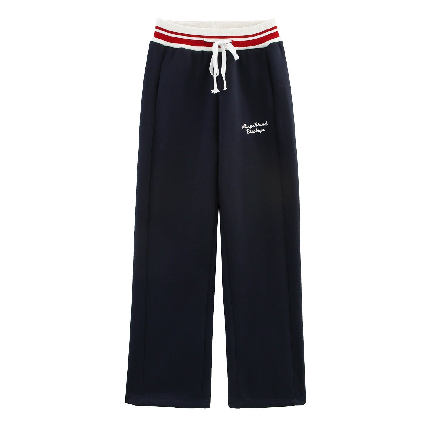 Kvinnors Långärmad Skjorta med V-ringning och Kontrastkrage – Andningsbar Bomullsmix, Bekväm Passform 5