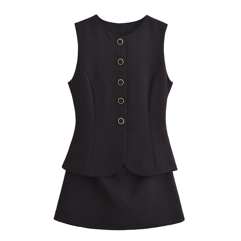 Dam Jumpsuit Bodycon Ärmlös Elastisk med Tryckt Design och Korta Byxor – Trendig och Bekväm för Sommarfester 1