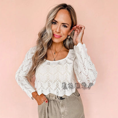 Baddräkt Dam Monokrom U-Formad Glittrande Polyester-4