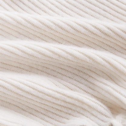 Långärmad T Shirt Dam med Klockärmar i Mjuk Polyester-4