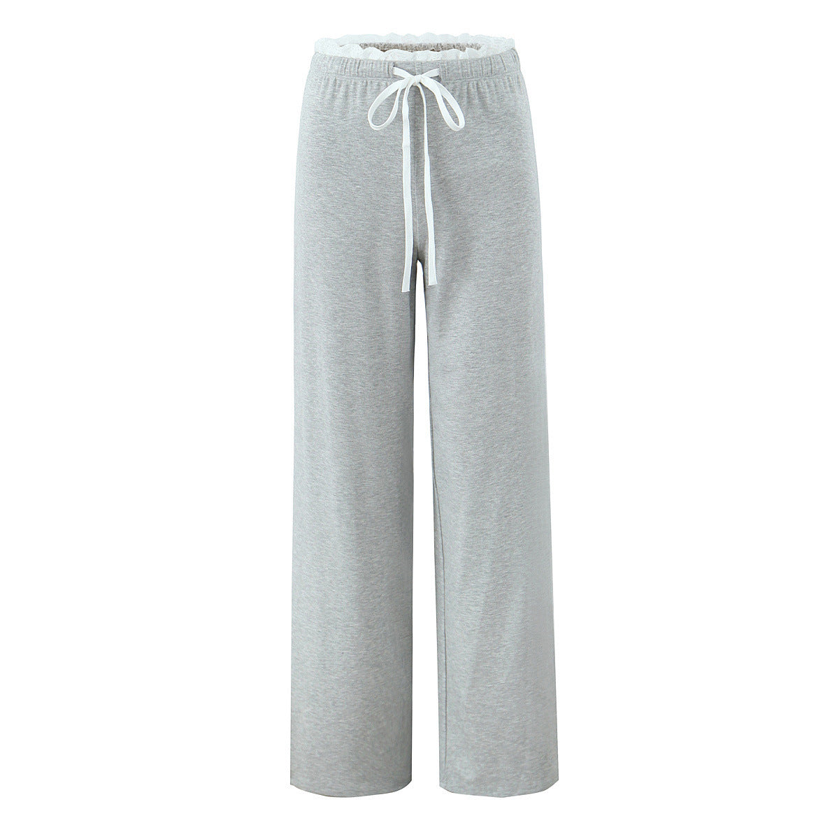 Dam Fritidsset med Långa Ärmar och Byxor Polyester-4