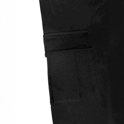 Kvinnors Sport Jumpsuit Justerbara Remmar Andningsbart Material 3