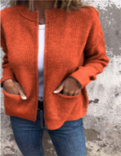 Variant image for Herrjacka Vinter Ståkrage Dragkedja Polyester Casual-41