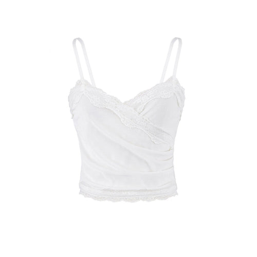 Kvinnors Topp med Rüsch-design i Mjukt Tyg 1