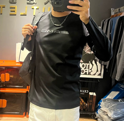 Variant image for Herrskjorta Dubbelsidig Vattenmjuk Bomull Lång Ärme-1