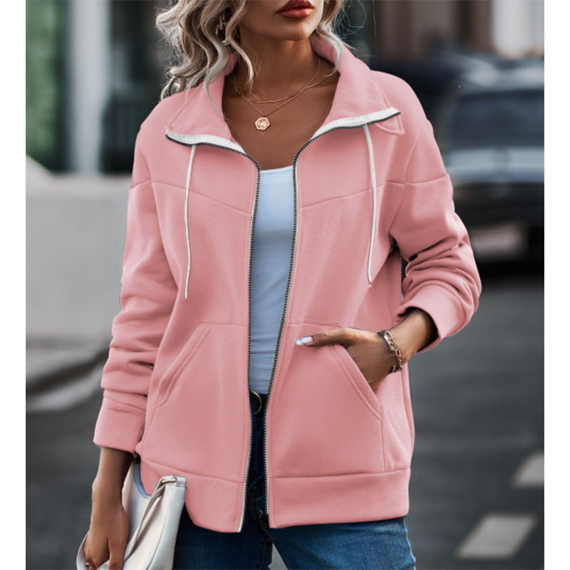 Variant image for Dam Vintertröja Trendig Ull Modern Passform-65