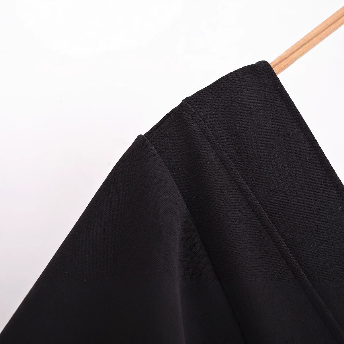 Fina Dam Klänningar Mini Rundhalsad Polyester-4