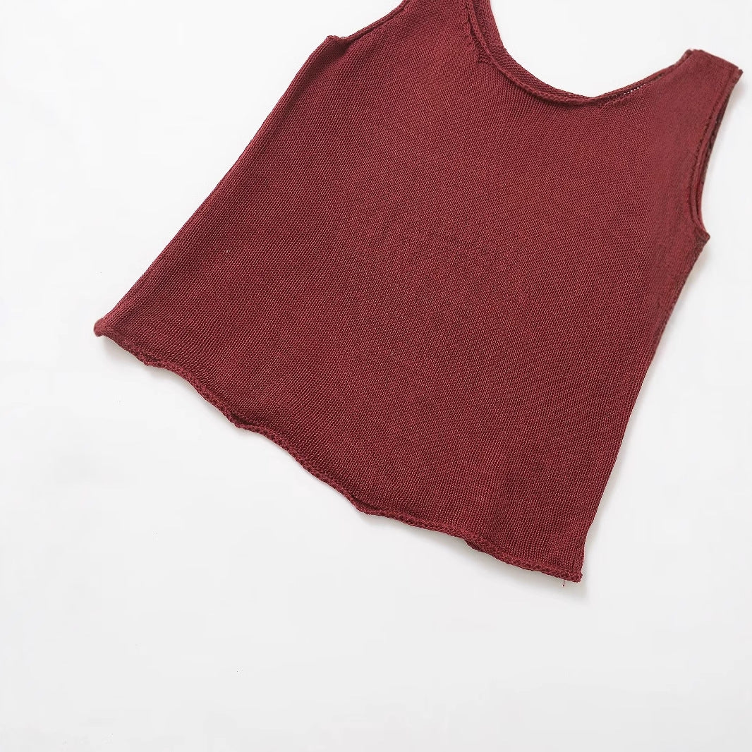 Kvinnors Bärarskjorta Andningsbart Material Klassisk Design-4