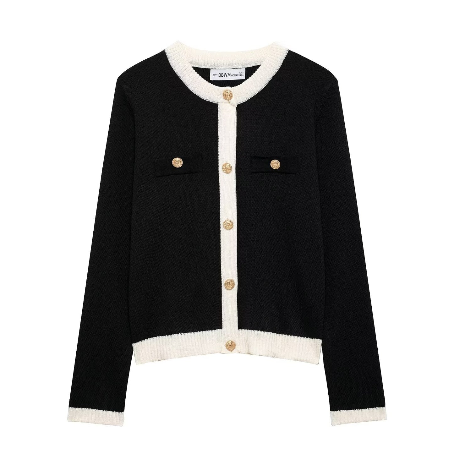 Variant image for Dam Fjäderjacka Skiktad Design Lätt Polyester-1