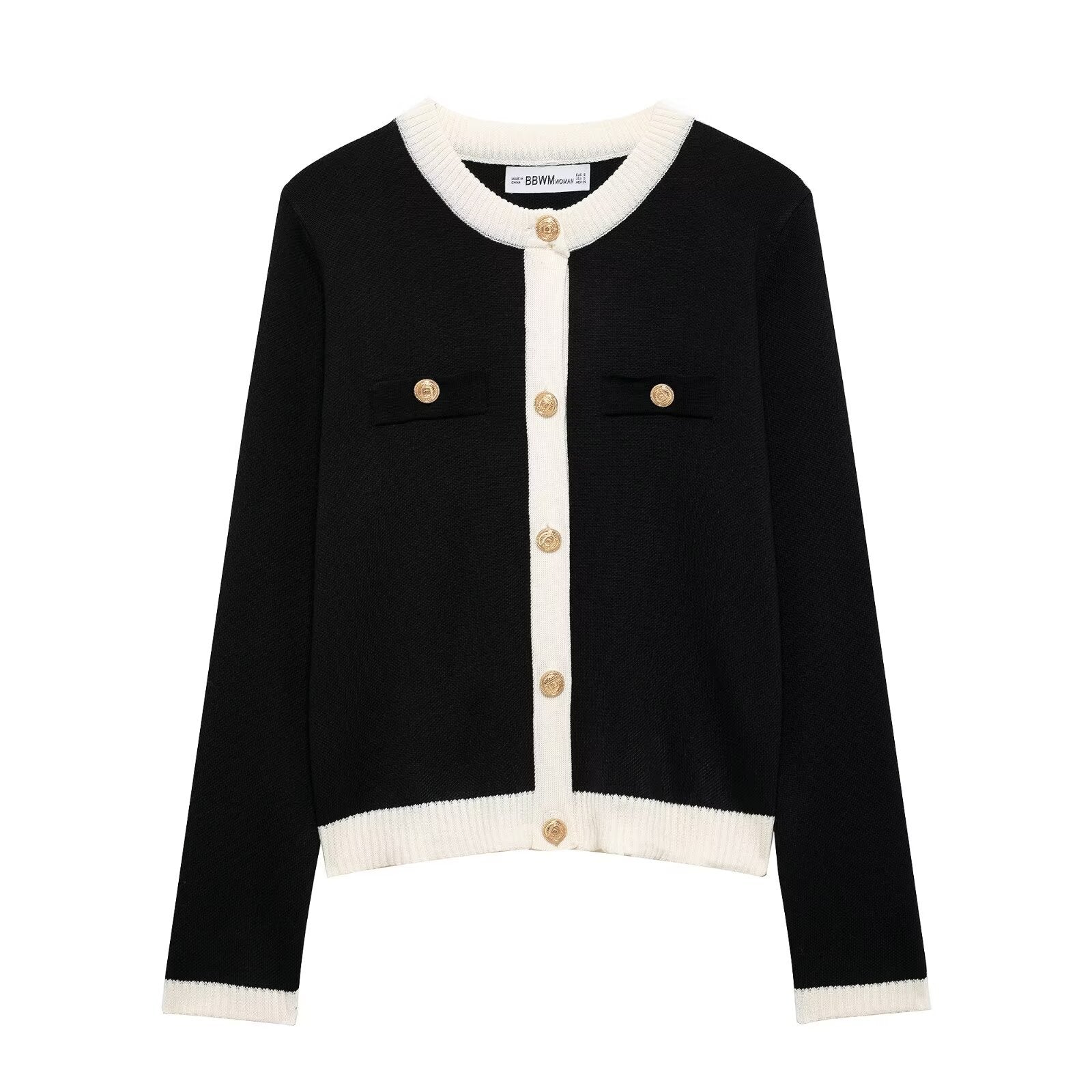 Variant image for Dam Fjäderjacka Skiktad Design Lätt Polyester-1