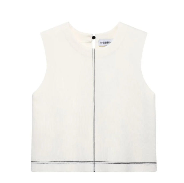 Damer Kofta Elegant Krage Högkvalitativt Vävt Tyg 3