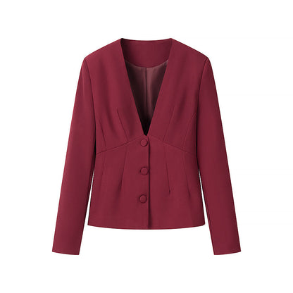 Variant image for Herr Fritidsbyxor Set med Jacka Långärmad Polyester-4