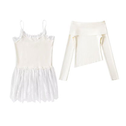 Elegant Omslagsklänning för Kvinnor med Lyxig Topp i Högkvalitativt Tyg – Mångsidig Stil för Fester och Vardagsbruk 6