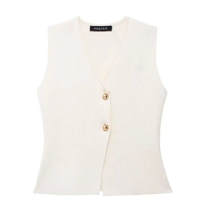 Variant image for Kjol Dam Elegant Rynkdesign Flödande Material-4