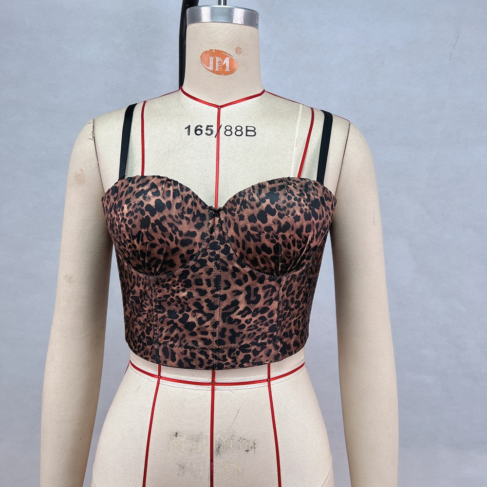 Variant image for Dam Strapless Top Slim Fit Spandex-1