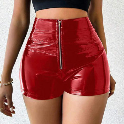Damshorts Modern Skärning Andningsbart Material 2