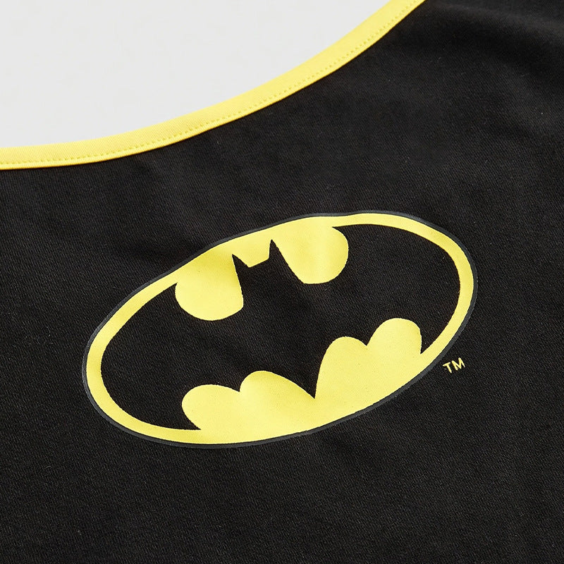 Dam Cami Top Slim Fit Spaghetti Band Polyester Spandex 4