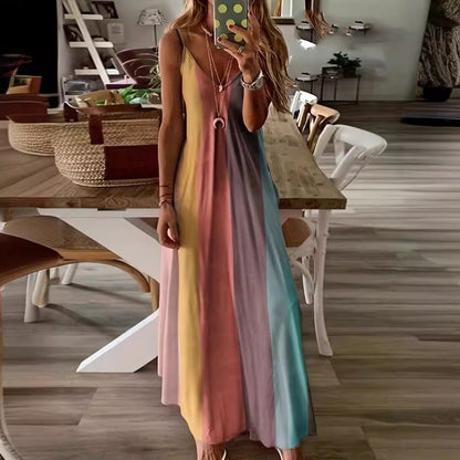 Fina Dam Klänningar Slim Fit V-Ringning Mjölksilke och Spandex-4