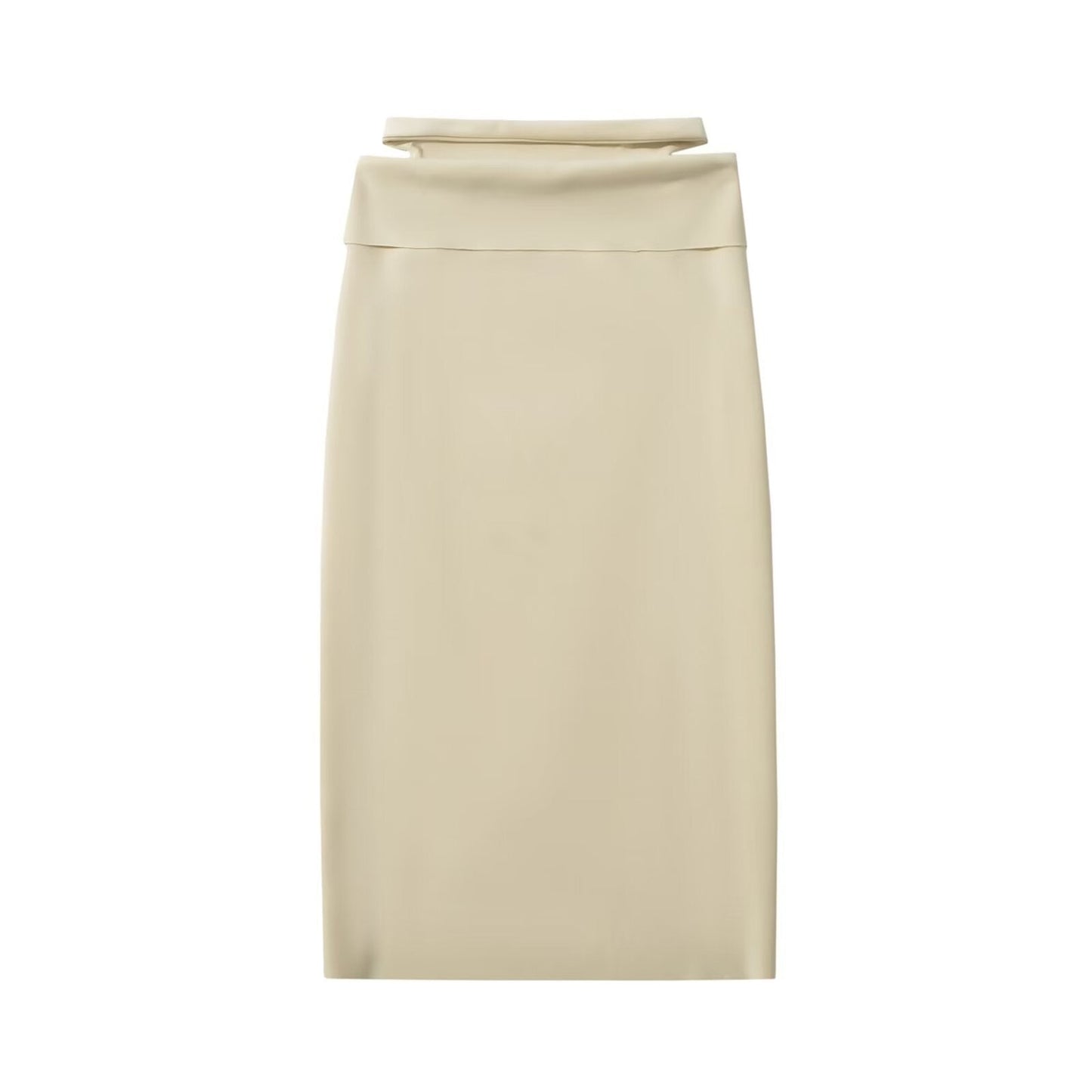 Variant image for Dam Slim Fit Top Halbrock Polyester Ärmloös Mode Set-16