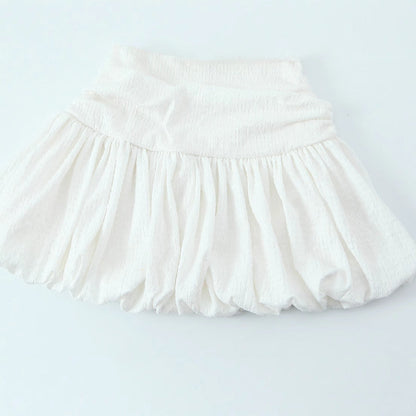 Dam Klänning Off-Shoulder Kort Polyester för Fina Tillfällen-4