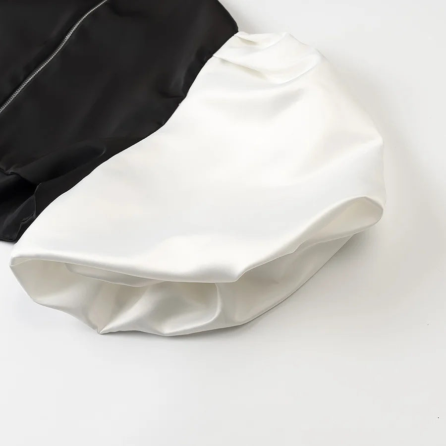 Maxi Klänning Dam med Utskuren Design i Högkvalitativt Material - Lång Klänning för Speciella Tillfällen 3