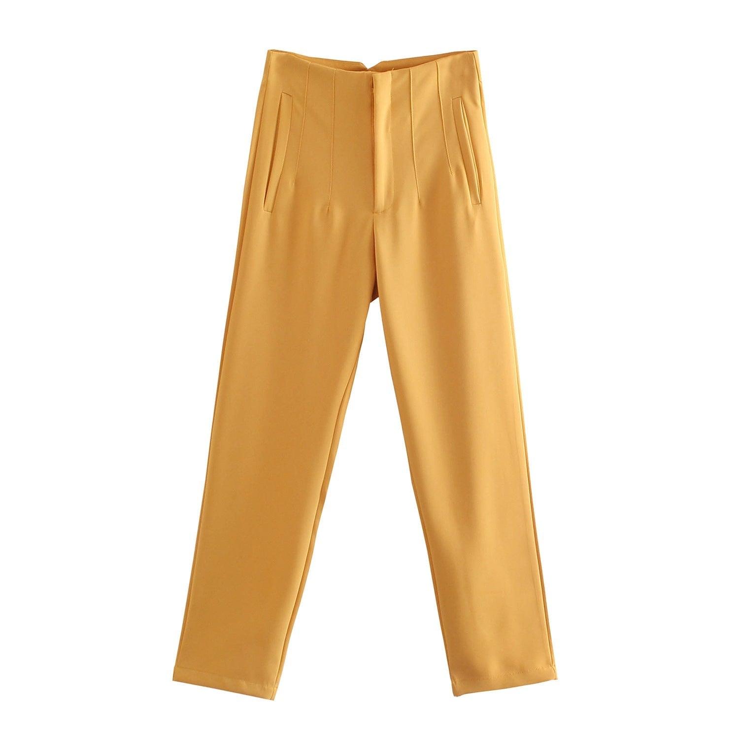 Variant image for Dam Nio-punkts Byxor Smala Passande Polyester-11