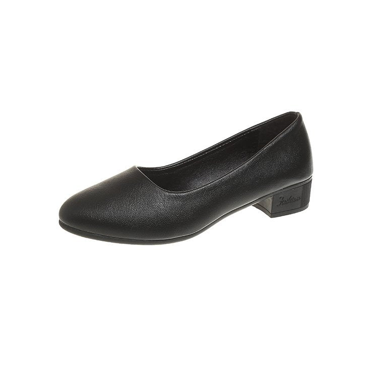 Klassische Damen Ballerinas mit Ergonomischer Fußbett – Bequeme Ballerina Schuhe für Alltag und Büro 9