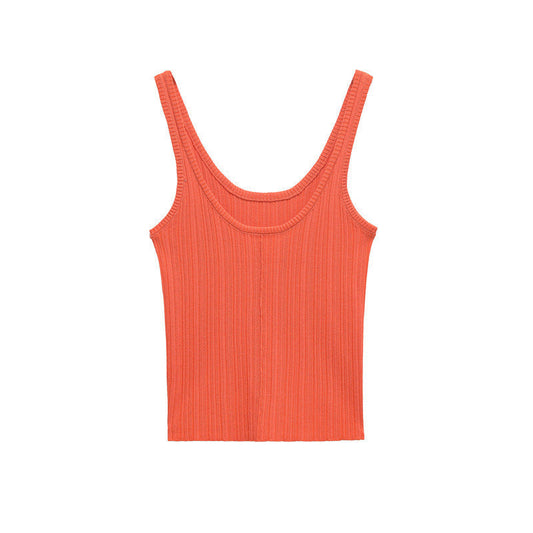 Dam Klänning Streetwear Polyester med Unik Design-1