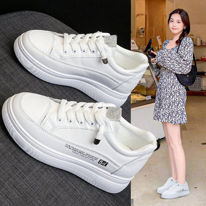 Variant image for Kvinnor Sneakers Sportig Design Ergonomisk Icke-Slip Sula-2