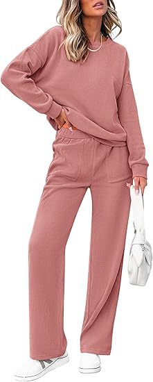 Variant image for Herr Casual Set Långbyxor Spandex-41