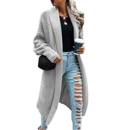 Kvinnors Jacka Trendig Design Polyester 1