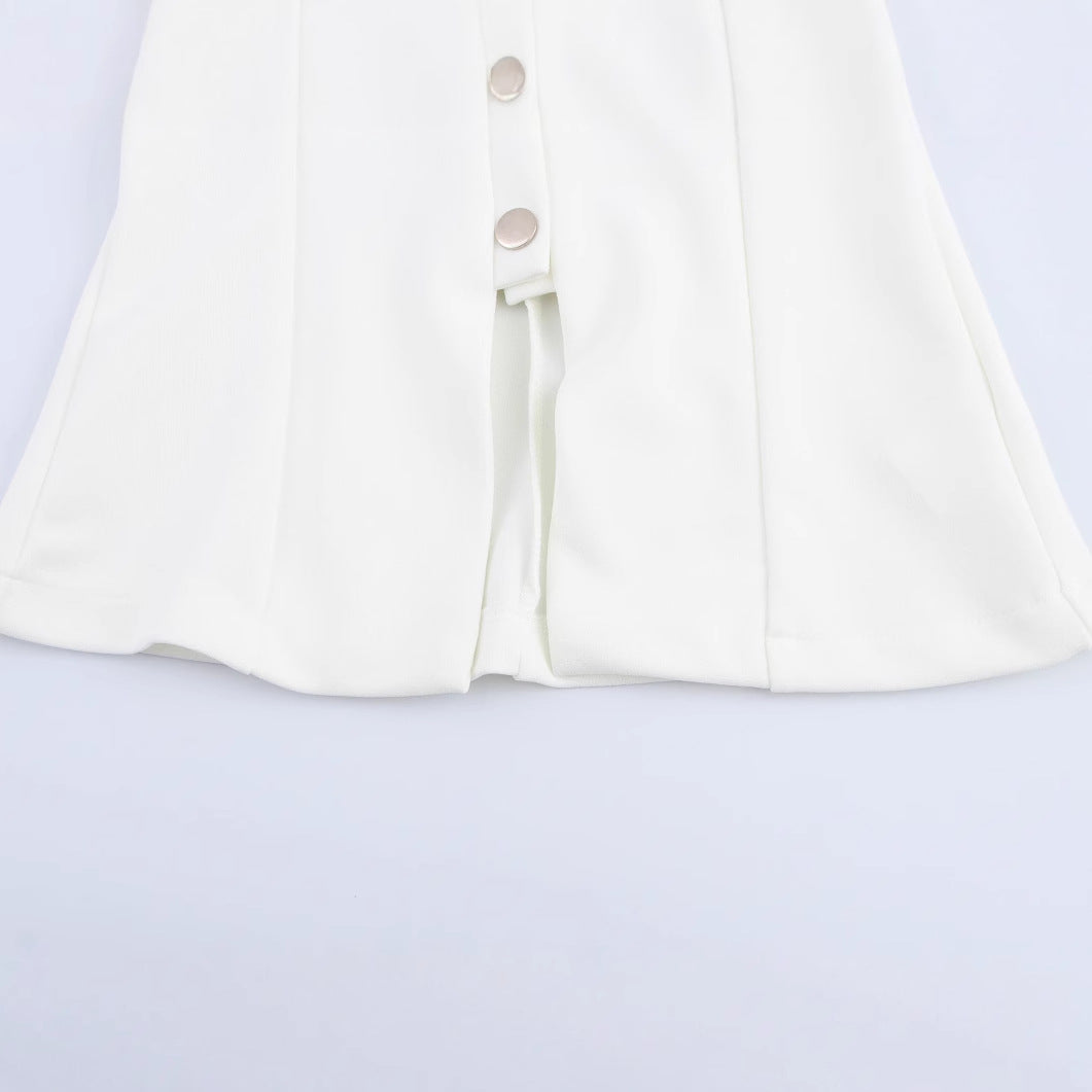 Dam Topp Justerbara Bärare Elegant Mjukt Tyg 4