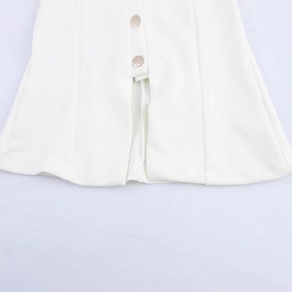 Dam Topp Justerbara Bärare Elegant Mjukt Tyg 4