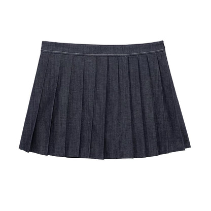 Variant image for Dam Kortärmad Cardigan Lätt Polyester för Sommar-5