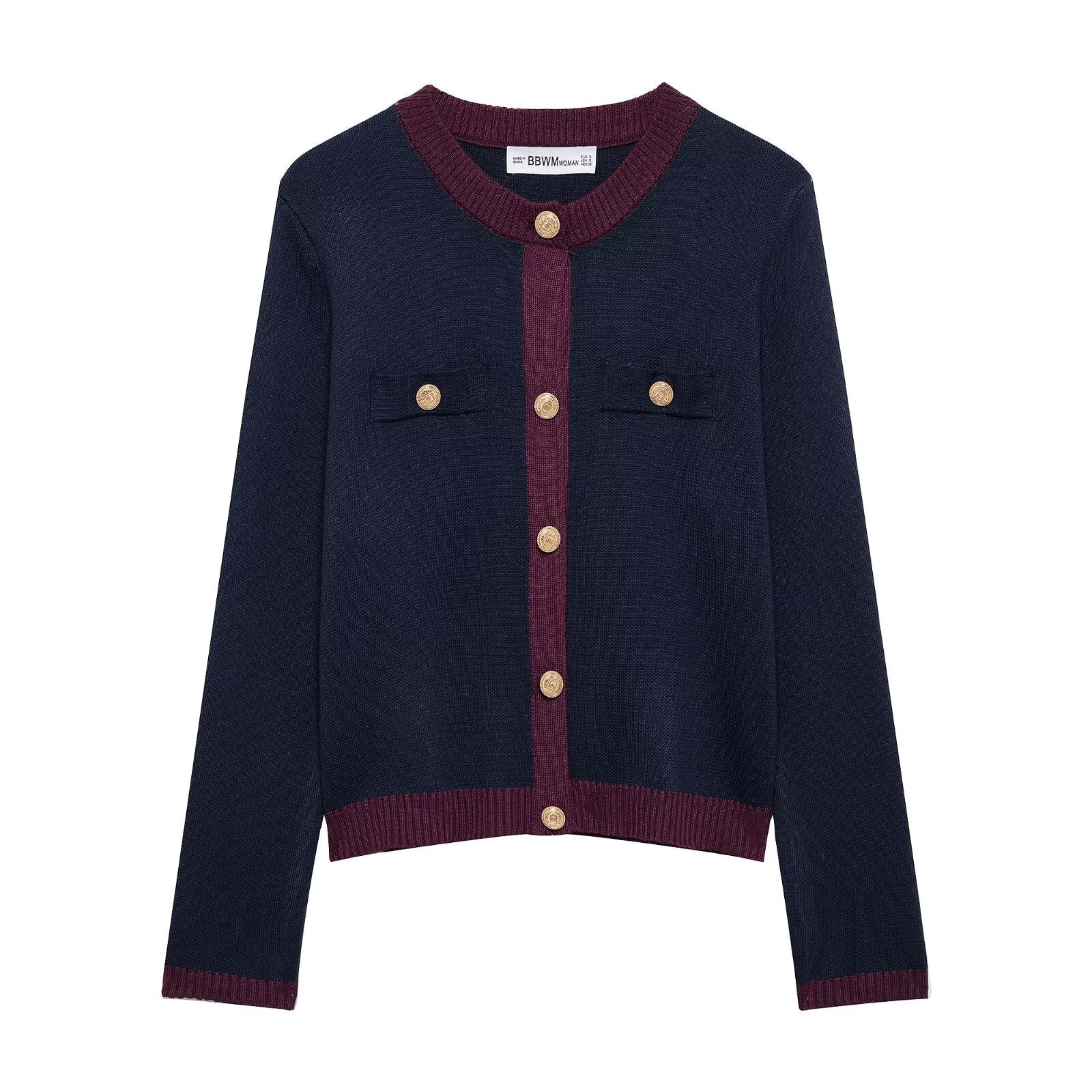 Variant image for Dam Fjäderjacka Skiktad Design Lätt Polyester-7