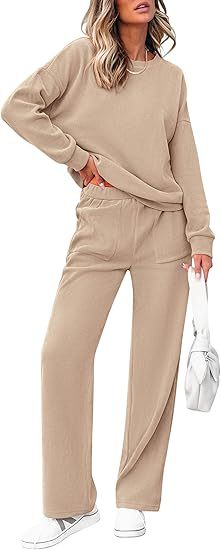Variant image for Herr Casual Set Långbyxor Spandex-49