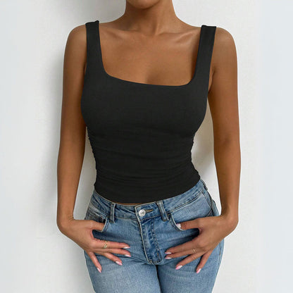 Variant image for Kvinnors Trekvartsärmad Klänning Slim Fit Elastisk Tygblandning Tryckt-5