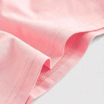Kvinnors Halterneck Topp Stretchigt Material Monokrom Design-5