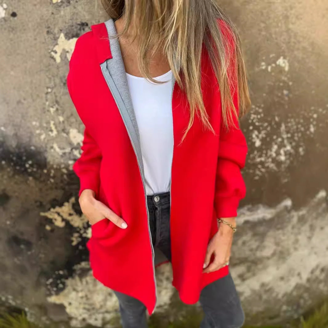 Herr Huvjacka Elegant Polyester Regular Fit 2