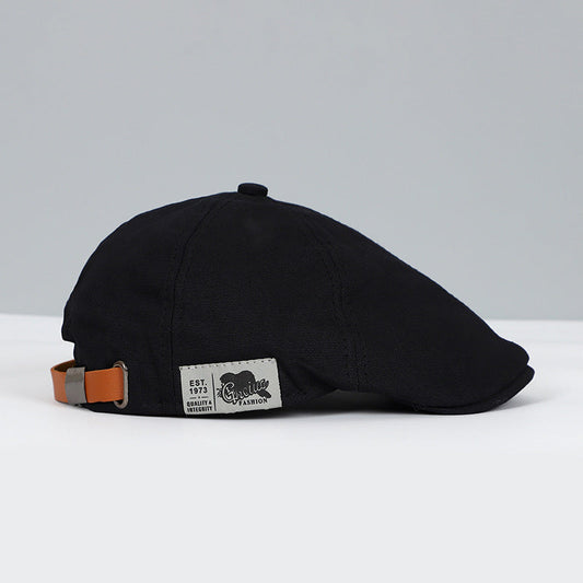 Fina Dam Klänningar Vintage Elegant 100% Bomull-1