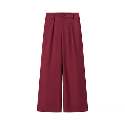 Herr Fritidsbyxor Set med Jacka Långärmad Polyester-6