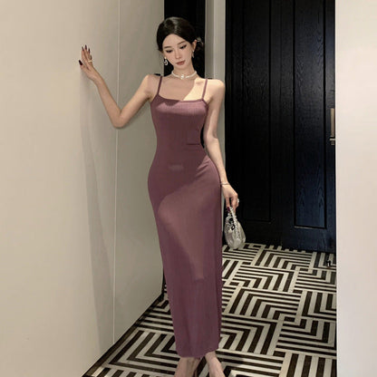 Lång Kofta Dam med Spetsdetaljer i Högkvalitativt Tyg-4