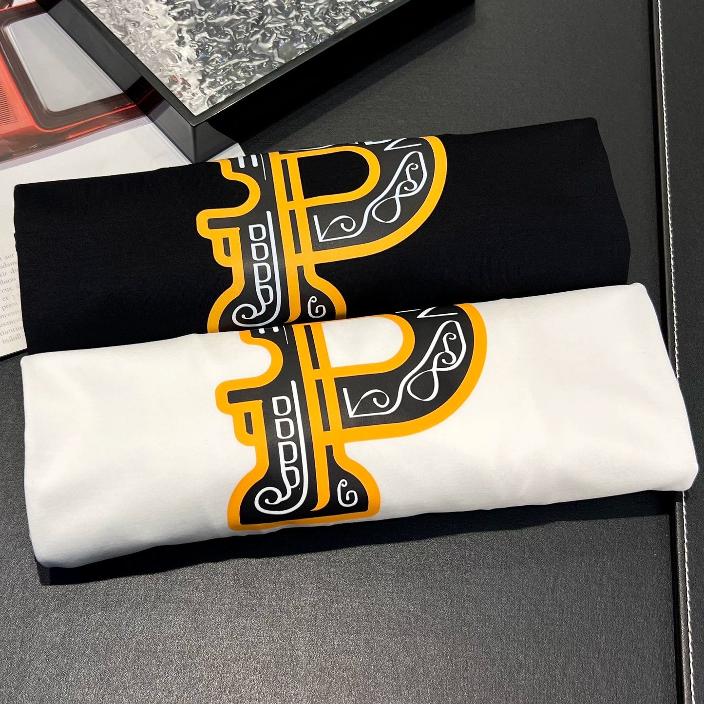 Dam Skjorta Långärmad Rund Halsringning Mjuk Bomull-2