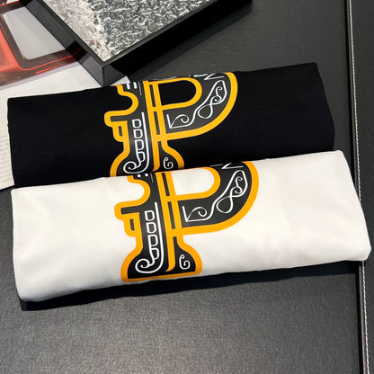 Dam Skjorta Långärmad Rund Halsringning Mjuk Bomull-2