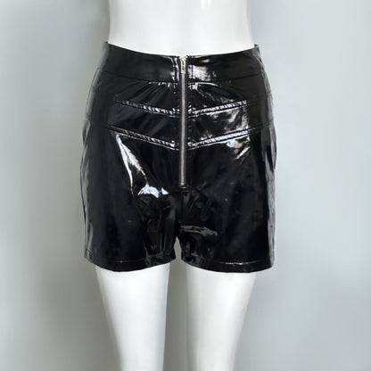 Damshorts Modern Skärning Andningsbart Material 4