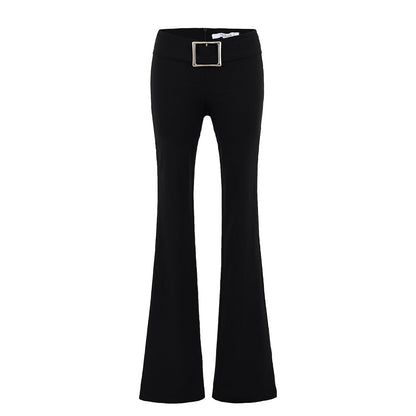 Dam Bodysuit Elegant Krage Figurbetonad Andningsbart Material 4