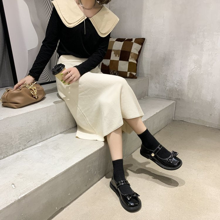Ballerina Schuhe mit Slingdetails und Vadderter Innensohle – Elegante Damenballerinas für Alltag und Festlichkeiten 4