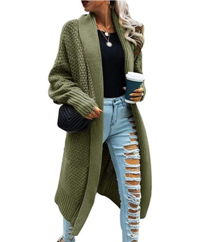 Kvinnors Jacka Trendig Design Polyester 2