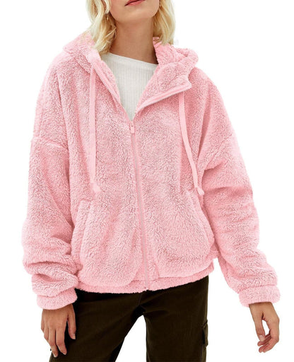 Lång Vinterrock Dam Elegant Polyester med Tidlös Design 5